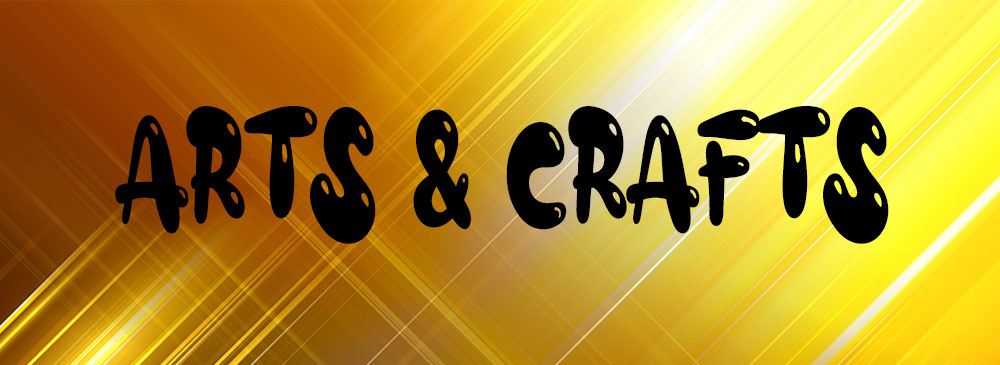 Advertise your Arts & Crafts sector services to local customers.