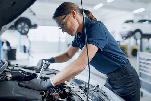 Advertise your auto mechanic services to local Calgary area  customers.