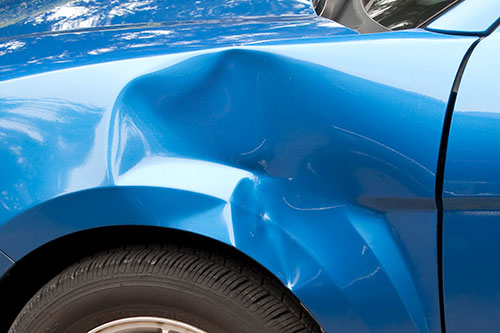 Showcase your Calgary area auto collision repair services to local customers in locations in and around Calgary, Alberta.