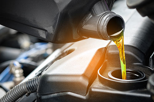 Showcase your oil change services to local Calgary and Rocky View County customers.