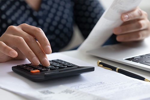 Advertise your bookeeping services to local Calgary area customers.