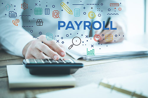 Advertise your payroll solutions business to local Calgary area customers.