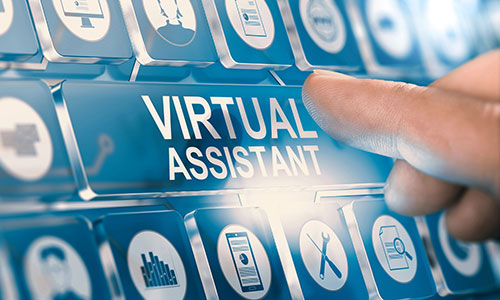 Advertise your Virtual Office Assistant solutions to local Calgary area customers.