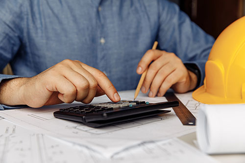 Showcase your construction estimating business to your Calgary area customers and even beyond.