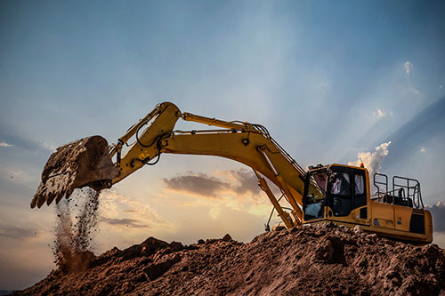 Advertise your excavation business to local Calgaryarea customers.