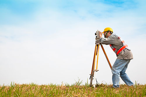 Showcase your surveying business to local Calgary area customers.