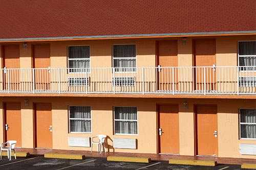 Showcase your Motel business to local Calgary area customers.