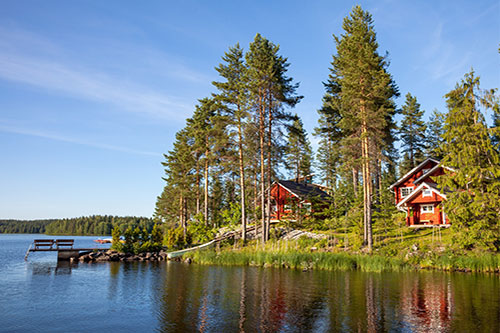 Showcase your Vacation Rental business to local Calgary area customers.