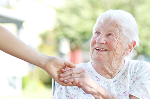 Advertise your Seniors Care services to local Calgary area customers.