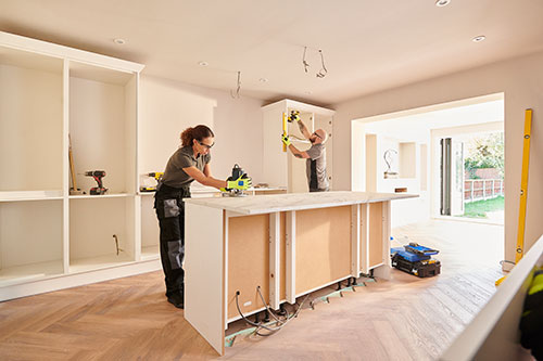 Advertise your home renovation services to Calgary and surrounding area customers.