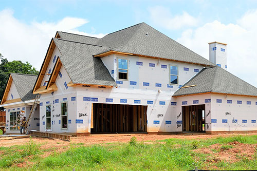Advertise your new home building business to local Calgary area customers.