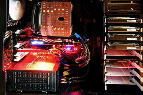 Advertise your computer repair services to local Calgary area customers.