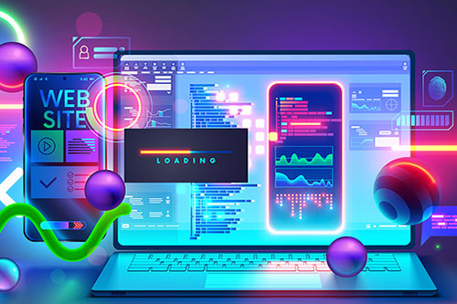 Showcase your web design and development services to local Calgarye area customers.