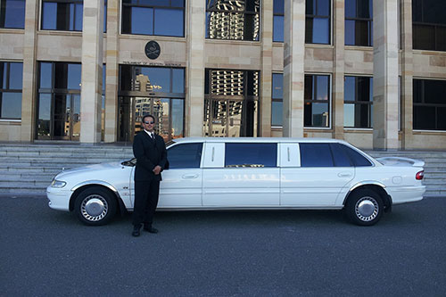 Advertise your limousine business to local Calgary area customers.