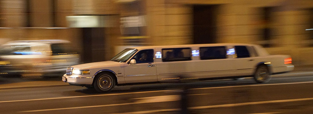 Showcase your transporation related services to local Calgary area customers.