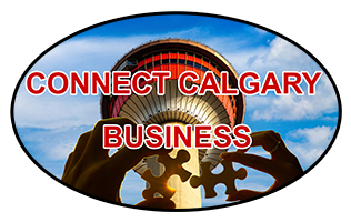 Connect Calgary Business promotes Local Business Portal, an all Canadian online directory offering both free and paid options.
