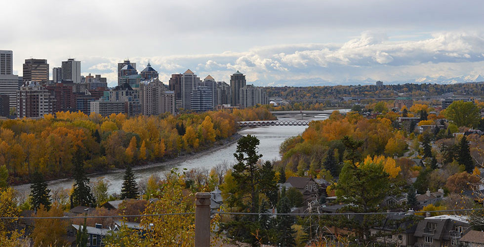  Connect Calgary Business facilitates business advertising in Calgary and surrounding locations.