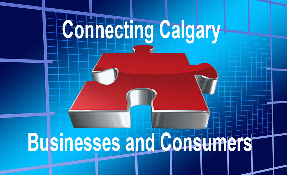 Advertise with us and let us help you towards success in and around Calgary.