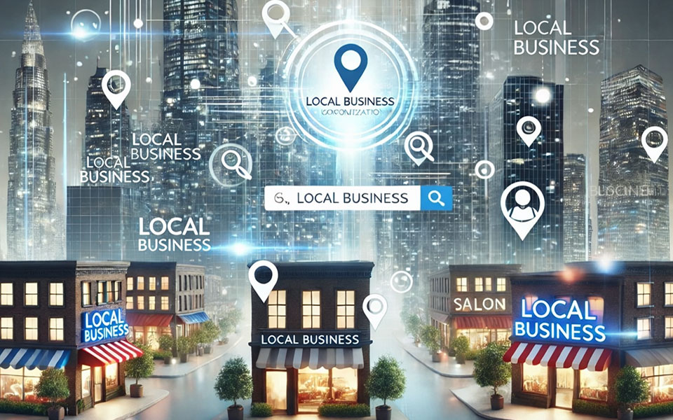 Connect Calgary Business consumer instructions - how to find your match.