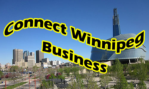 Connect Winnipeg is part of the Local Business Portal group of websites.